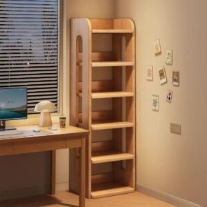 bookshelf